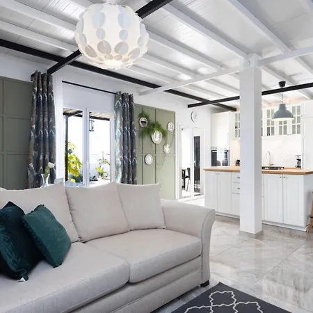 Villa Exclusive With Pool Arona (Tenerife)