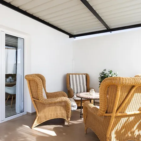 Exclusive With Pool Arona (Tenerife)