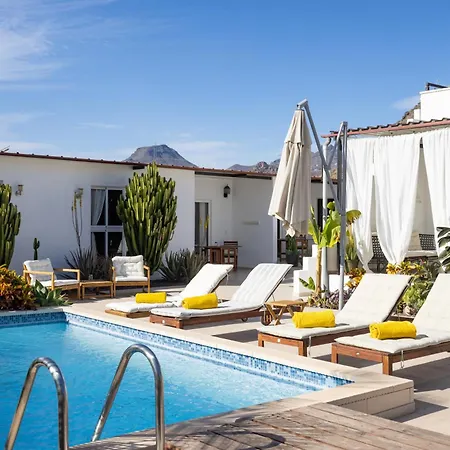 Exclusive With Pool * Arona (Tenerife)