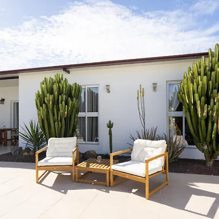 Villa Exclusive With Pool Arona (Tenerife)