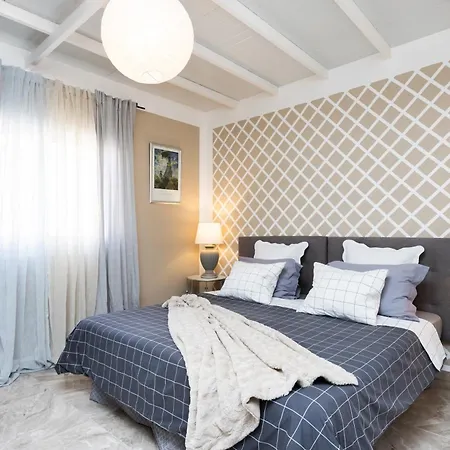 Villa Exclusive With Pool Arona (Tenerife)