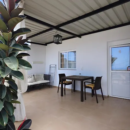 Exclusive With Pool Villa Arona (Tenerife)