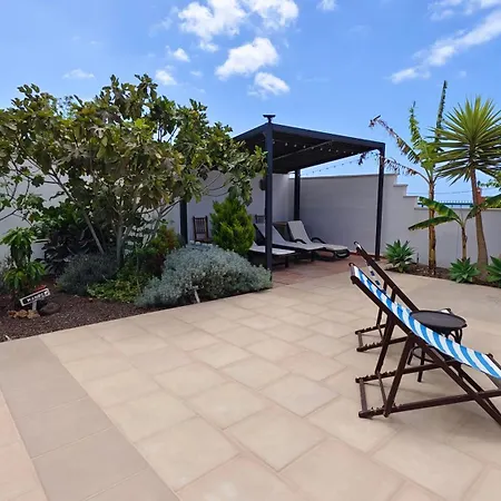 Exclusive With Pool Arona (Tenerife)