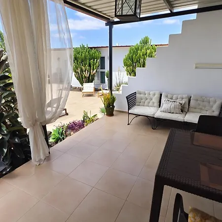 Exclusive With Pool * Arona (Tenerife)