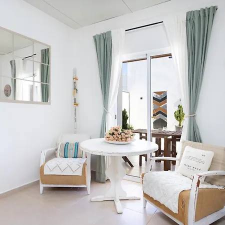 Exclusive With Pool Villa Arona (Tenerife)