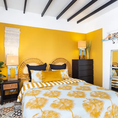 Exclusive With Pool Arona (Tenerife)