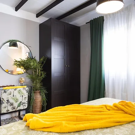 Villa Exclusive With Pool Arona (Tenerife)