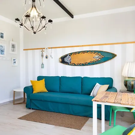 Exclusive With Pool Arona (Tenerife)