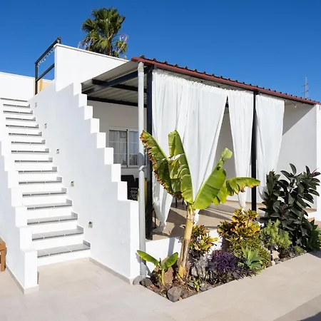 Villa Exclusive With Pool Arona (Tenerife)