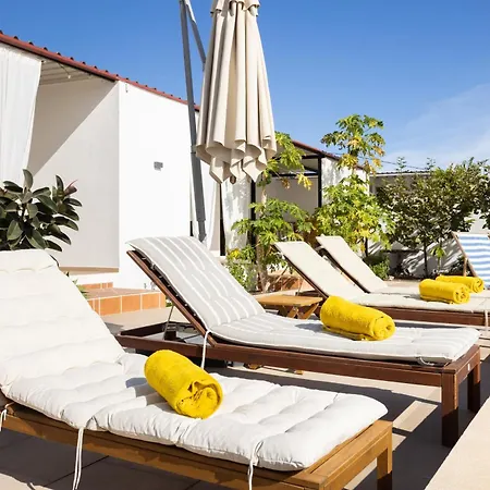 Exclusive With Pool Villa