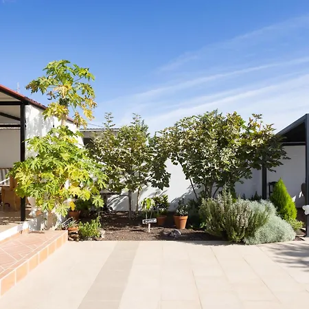 Villa Exclusive With Pool