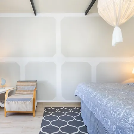Villa Exclusive With Pool Arona (Tenerife)