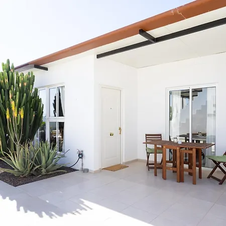 Exclusive With Pool Villa Arona (Tenerife)