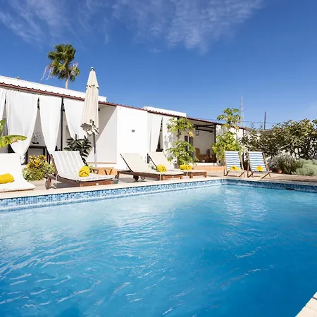 Exclusive With Pool * Arona (Tenerife)