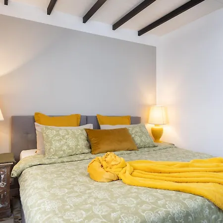 Exclusive With Pool Arona (Tenerife)